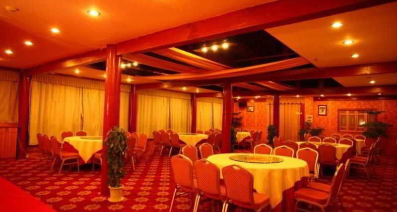 Lijiang Wangfu Hotel Exterior photo